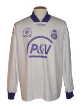 Load image into Gallery viewer, KFC Vilvoorde 2000-08 Home shirt L