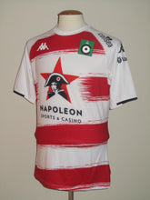 Load image into Gallery viewer, Cercle Brugge 2021-22 Away shirt L