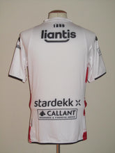 Load image into Gallery viewer, Cercle Brugge 2021-22 Away shirt L