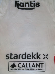 Cercle Brugge 2021-22 Away shirt L