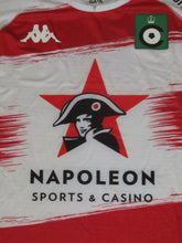 Load image into Gallery viewer, Cercle Brugge 2021-22 Away shirt L
