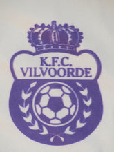 Load image into Gallery viewer, KFC Vilvoorde 2000-08 Home shirt L