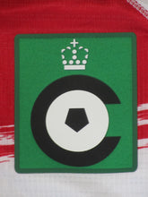 Load image into Gallery viewer, Cercle Brugge 2021-22 Away shirt L