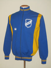 Load image into Gallery viewer, KFC Turnhout 1977-84 Track top