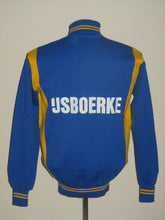Load image into Gallery viewer, KFC Turnhout 1977-84 Track top