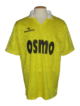 Load image into Gallery viewer, KV Oostende 2000-01 Home shirt XXL