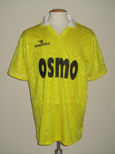 Load image into Gallery viewer, KV Oostende 2000-01 Home shirt XXL