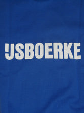 Load image into Gallery viewer, KFC Turnhout 1977-84 Track top