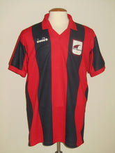 Load image into Gallery viewer, RFC Liège 1992-94 Home shirt XXL