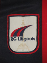 Load image into Gallery viewer, RFC Liège 1992-94 Home shirt XXL