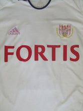 Load image into Gallery viewer, RSC Anderlecht 2006-07 Away shirt MATCH ISSUE/WORN #7 Mémé Tchite