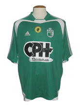 Load image into Gallery viewer, RAAL La Louvière 2004-05 Home shirt XL *light damage*