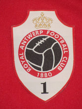 Load image into Gallery viewer, Royal Antwerp FC 2006-08 Training jacket S