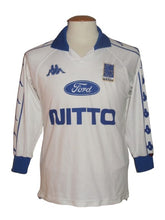 Load image into Gallery viewer, KRC Genk 1999-01 Away shirt L/S S #4