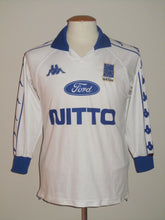 Load image into Gallery viewer, KRC Genk 1999-01 Away shirt L/S S #4