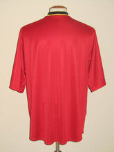 Load image into Gallery viewer, Rode Duivels 2000-02 Home shirt XXL