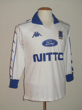 Load image into Gallery viewer, KRC Genk 1999-01 Away shirt L/S S #4