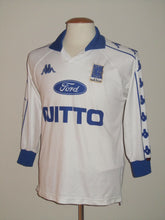 Load image into Gallery viewer, KRC Genk 1999-01 Away shirt L/S S #4