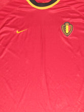 Load image into Gallery viewer, Rode Duivels 2000-02 Home shirt XXL
