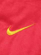 Load image into Gallery viewer, Rode Duivels 2000-02 Home shirt XXL