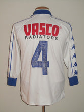 Load image into Gallery viewer, KRC Genk 1999-01 Away shirt L/S S #4