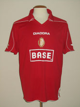 Load image into Gallery viewer, Standard Luik 2008-09 Home shirt L/XL