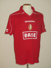Load image into Gallery viewer, Standard Luik 2008-09 Home shirt L/XL