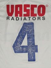 Load image into Gallery viewer, KRC Genk 1999-01 Away shirt L/S S #4
