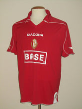 Load image into Gallery viewer, Standard Luik 2008-09 Home shirt L/XL