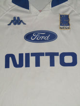 Load image into Gallery viewer, KRC Genk 1999-01 Away shirt L/S S #4