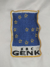 Load image into Gallery viewer, KRC Genk 1999-01 Away shirt L/S S #4