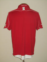 Load image into Gallery viewer, Standard Luik 2008-09 Home shirt L/XL