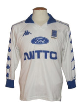 Load image into Gallery viewer, KRC Genk 1999-01 Away shirt L/S S #8