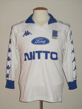 Load image into Gallery viewer, KRC Genk 1999-01 Away shirt L/S S #8