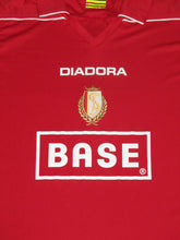 Load image into Gallery viewer, Standard Luik 2008-09 Home shirt L/XL