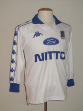 Load image into Gallery viewer, KRC Genk 1999-01 Away shirt L/S S #8