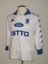 Load image into Gallery viewer, KRC Genk 1999-01 Away shirt L/S S #8
