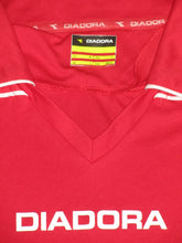 Load image into Gallery viewer, Standard Luik 2008-09 Home shirt L/XL