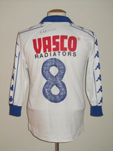 Load image into Gallery viewer, KRC Genk 1999-01 Away shirt L/S S #8