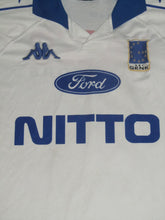 Load image into Gallery viewer, KRC Genk 1999-01 Away shirt L/S S #8