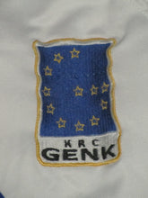 Load image into Gallery viewer, KRC Genk 1999-01 Away shirt L/S S #8