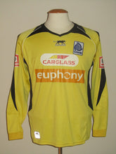 Load image into Gallery viewer, KRC Genk 2006-07 Keeper shirt #26 Logan Bailly