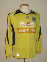 Load image into Gallery viewer, KRC Genk 2006-07 Keeper shirt #26 Logan Bailly