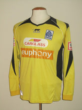 Load image into Gallery viewer, KRC Genk 2006-07 Keeper shirt #26 Logan Bailly