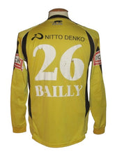 Load image into Gallery viewer, KRC Genk 2006-07 Keeper shirt #26 Logan Bailly