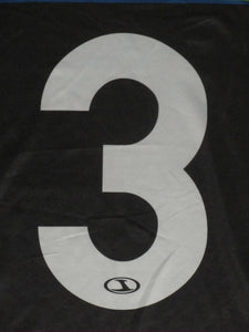 Eendracht Aalst 2017-18 Home shirt MATCH ISSUE/WORN *multiple sizes & numbers*