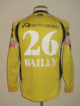 Load image into Gallery viewer, KRC Genk 2006-07 Keeper shirt #26 Logan Bailly