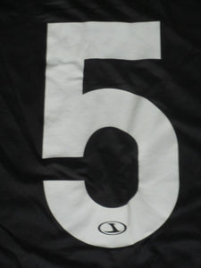 Eendracht Aalst 2017-18 Home shirt MATCH ISSUE/WORN *multiple sizes & numbers*