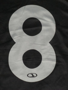 Eendracht Aalst 2017-18 Home shirt MATCH ISSUE/WORN *multiple sizes & numbers*