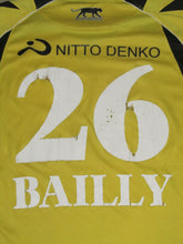Load image into Gallery viewer, KRC Genk 2006-07 Keeper shirt #26 Logan Bailly